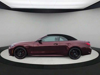BMW Serie 4 M440i 2022
