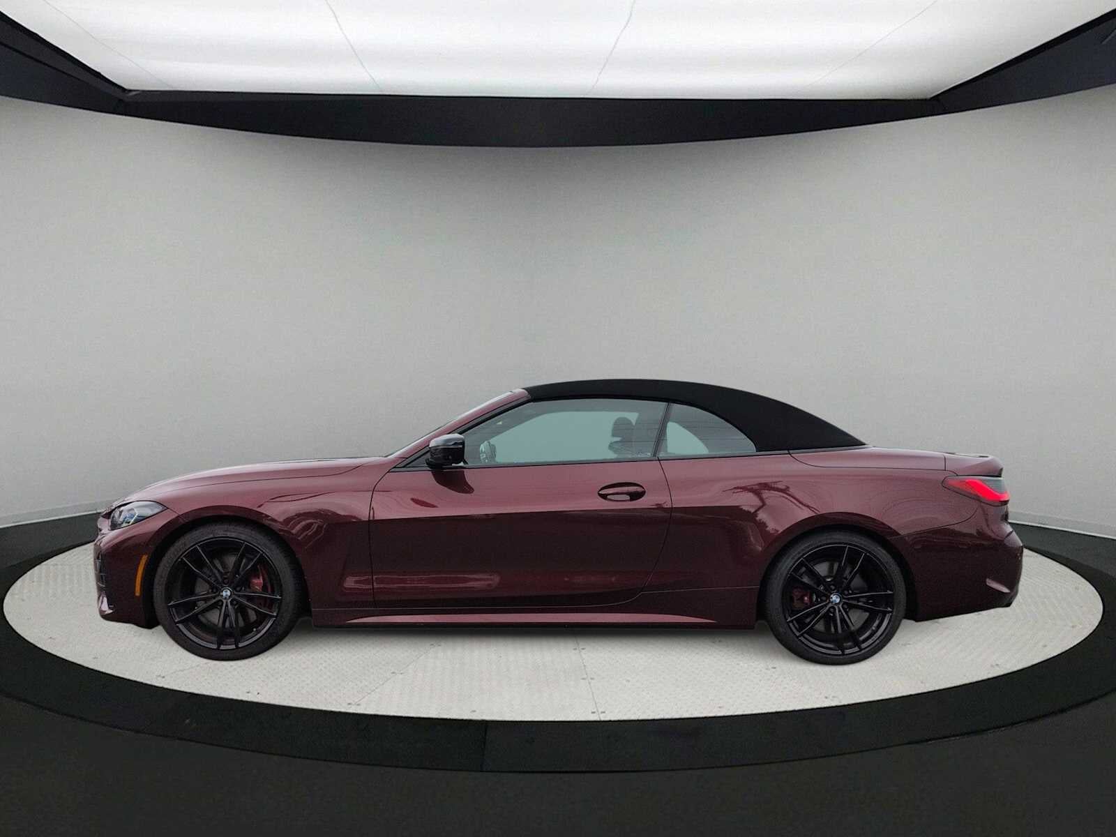 BMW Serie 4 M440i 2022