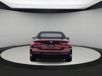 BMW Serie 4 M440i 2022