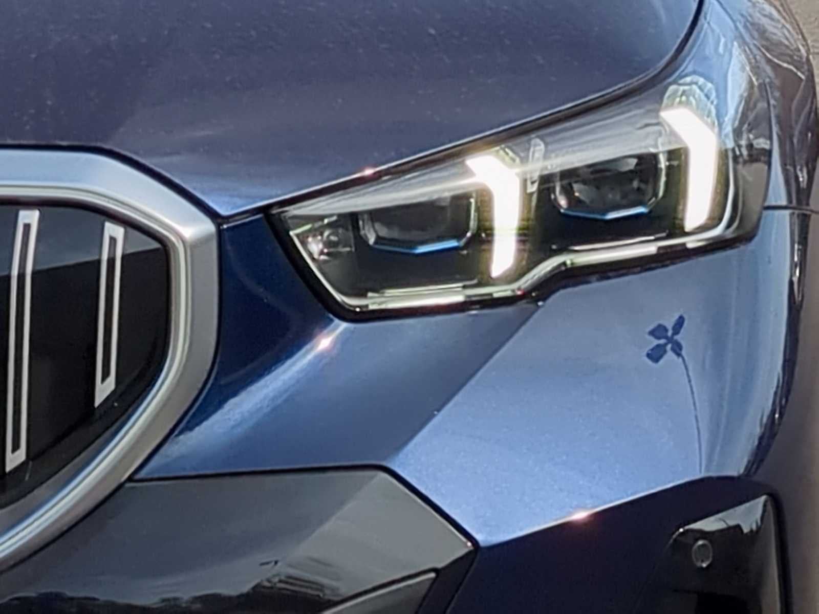 2026 BMW Serie 5 530i xDrive