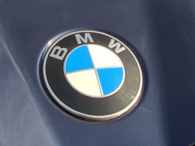 2026 BMW Serie 5 530i xDrive