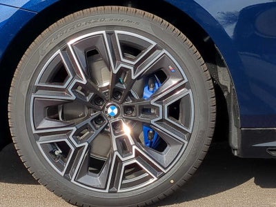 2026 BMW Serie 5 530i xDrive