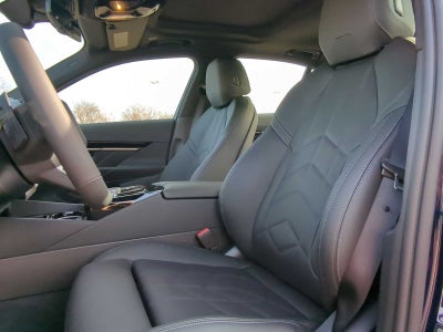 2026 BMW Serie 5 530i xDrive
