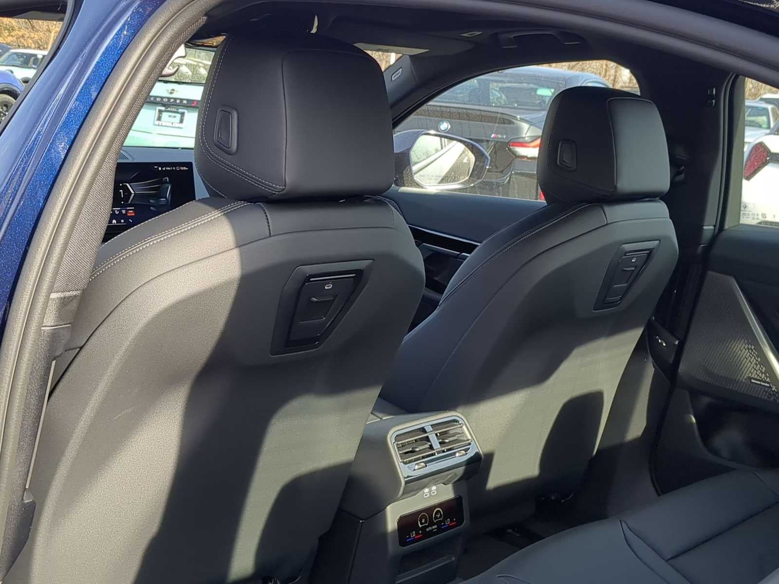 2026 BMW Serie 5 530i xDrive