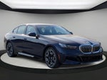 2026 BMW Serie 5 530i xDrive