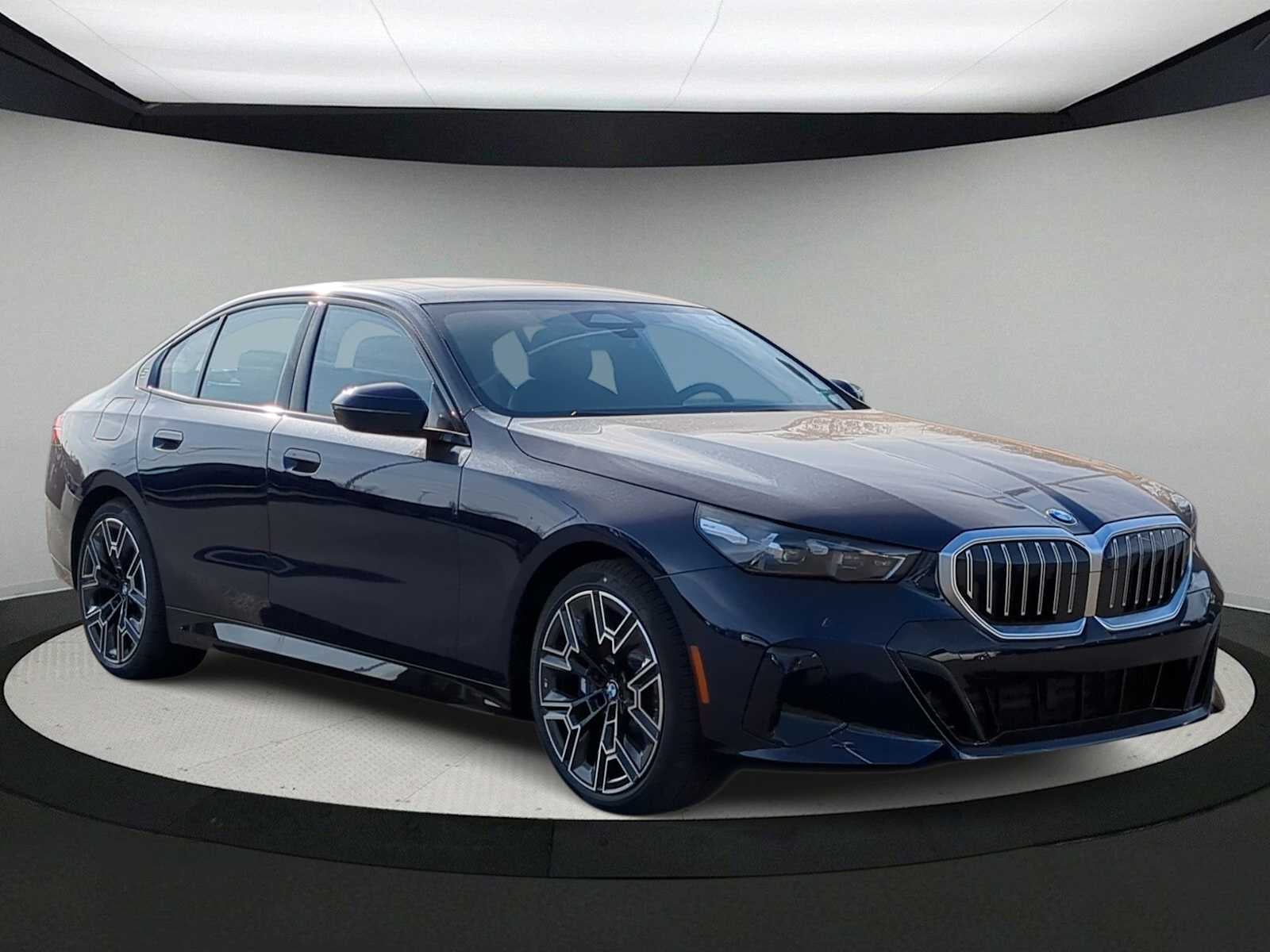 2026 BMW Serie 5 530i xDrive