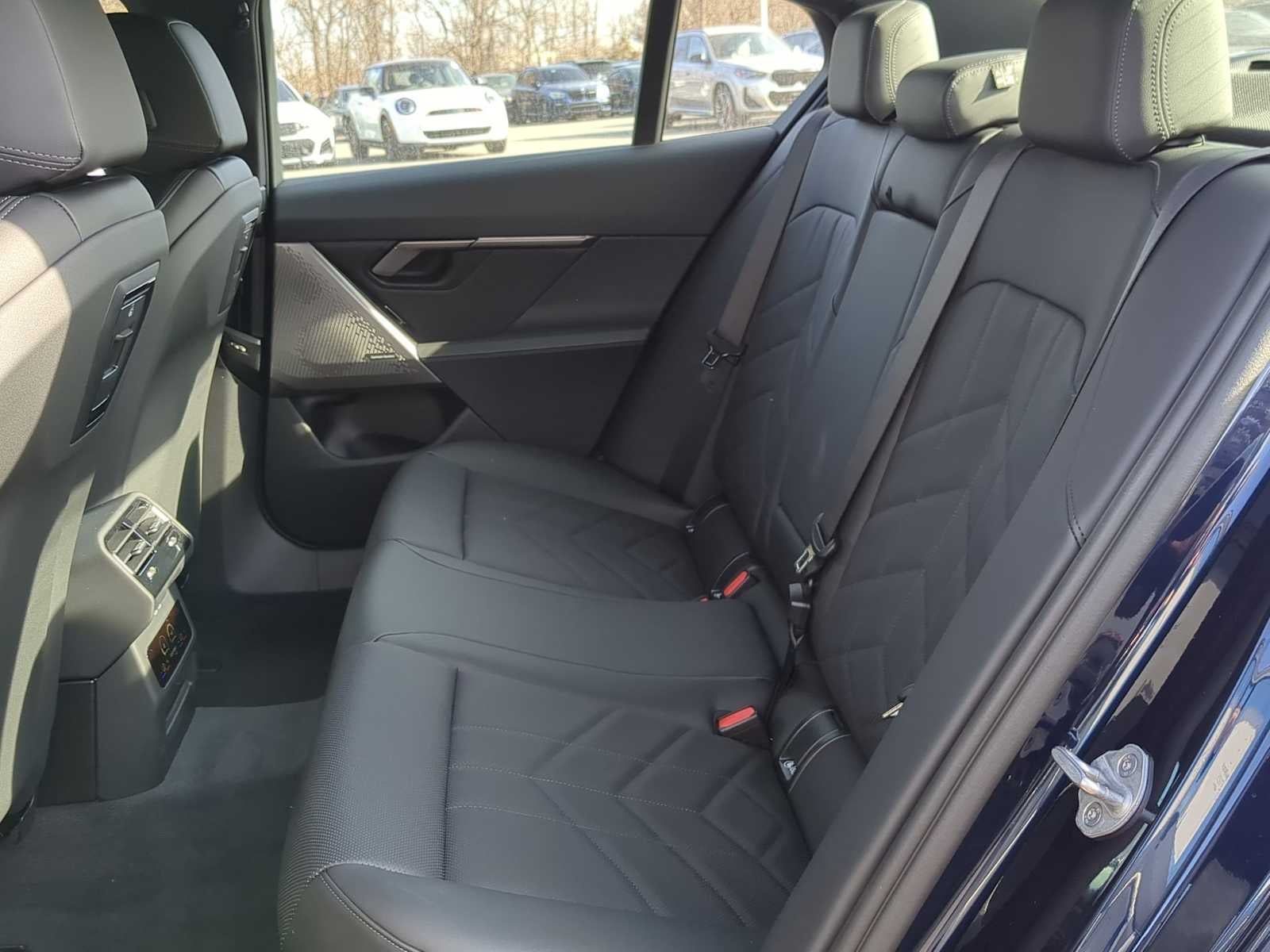 2026 BMW Serie 5 530i xDrive