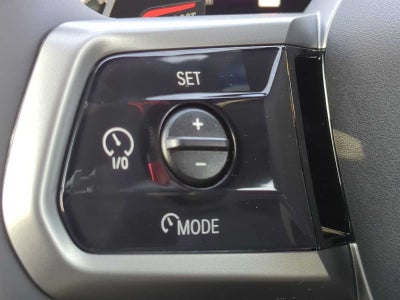 2026 BMW Serie 5 530i xDrive