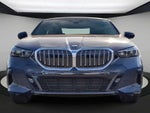 2026 BMW Serie 5 530i xDrive
