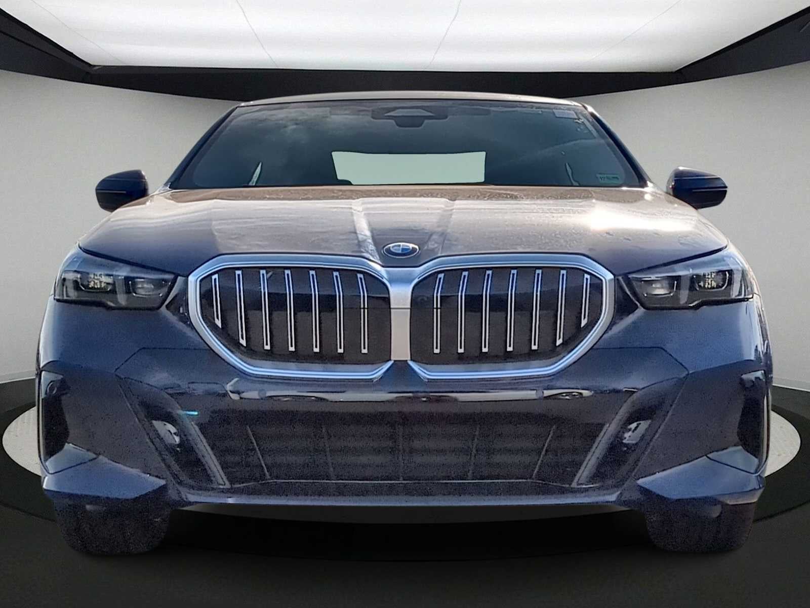 2026 BMW Serie 5 530i xDrive