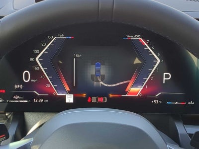 2026 BMW Serie 5 530i xDrive
