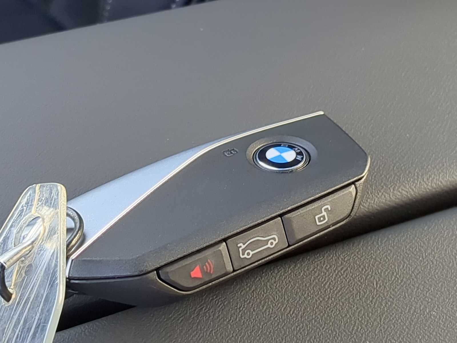2026 BMW Serie 5 530i xDrive