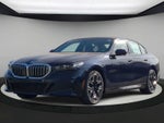 2026 BMW Serie 5 530i xDrive