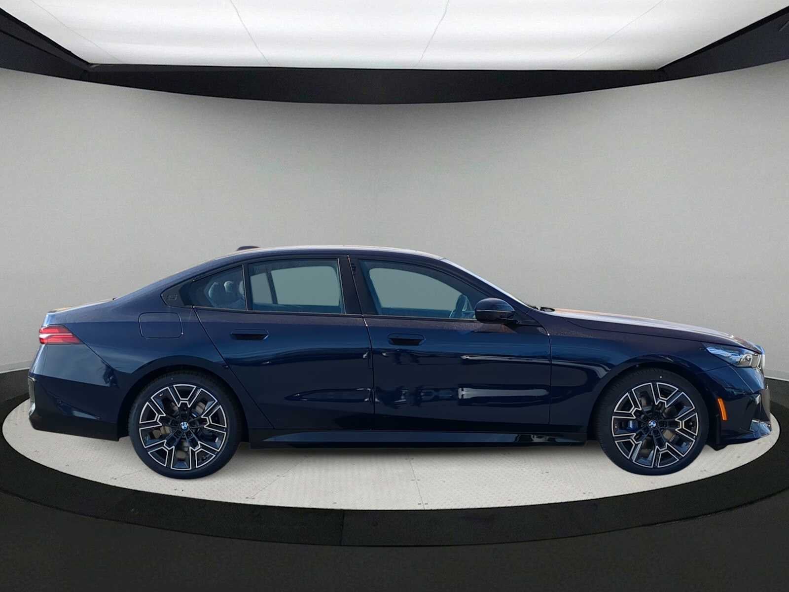 2026 BMW Serie 5 530i xDrive