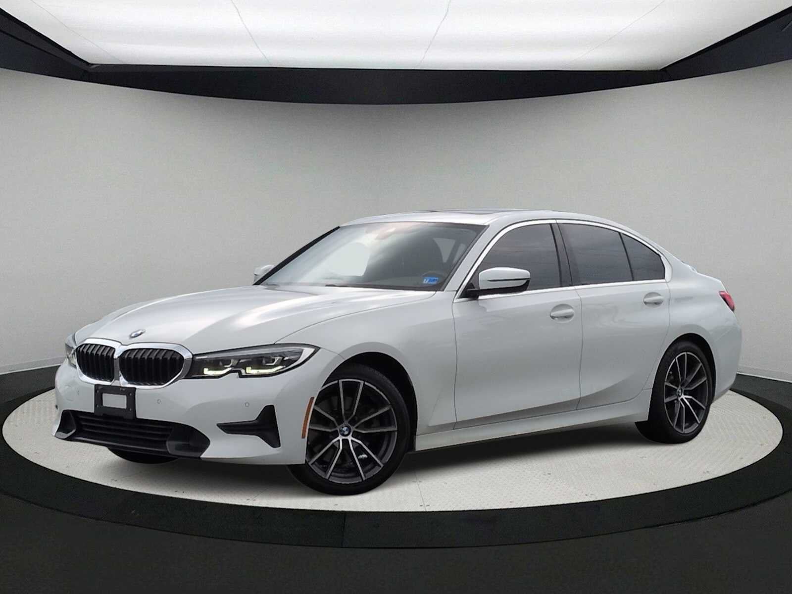 BMW Serie 3 330i de 2019