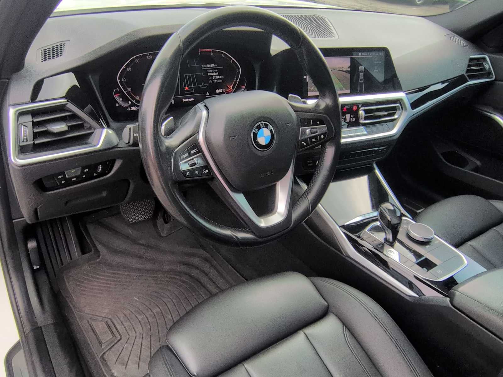 BMW Serie 3 330i de 2019