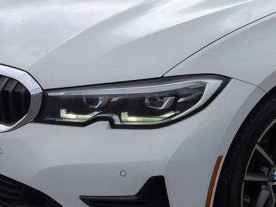 BMW Serie 3 330i de 2019