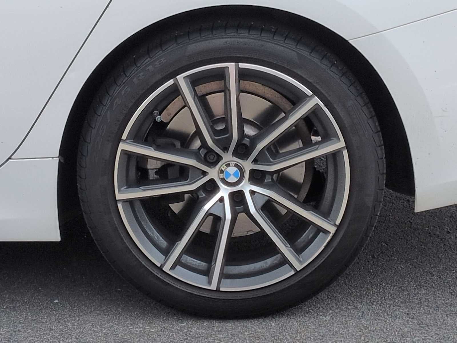 BMW Serie 3 330i de 2019