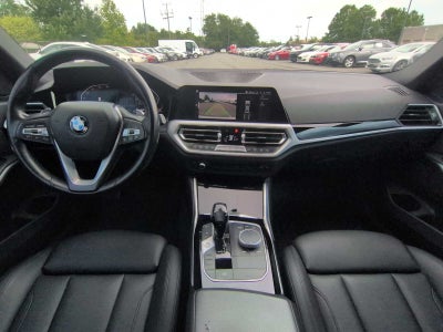 BMW Serie 3 330i de 2019