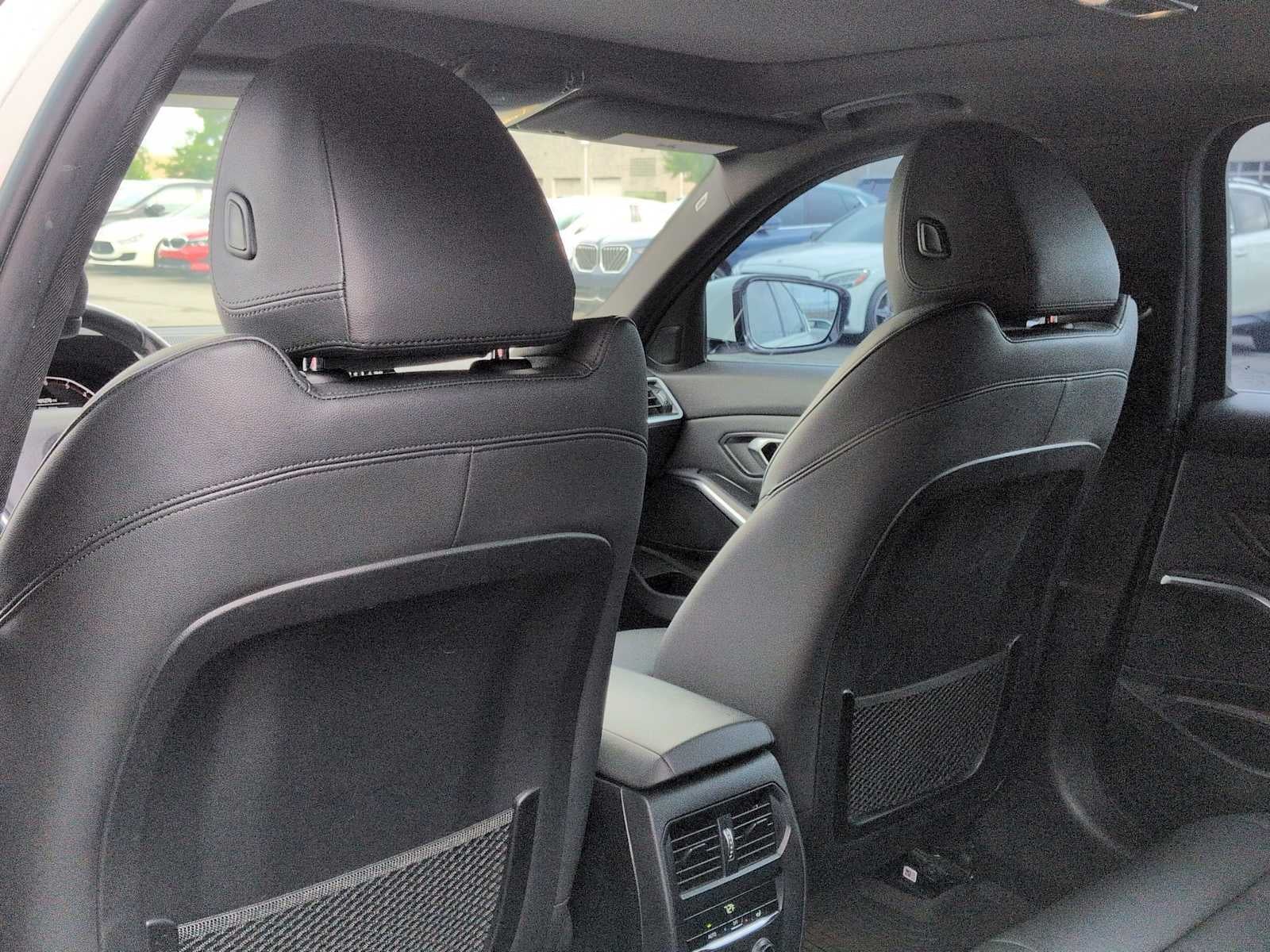 BMW Serie 3 330i de 2019