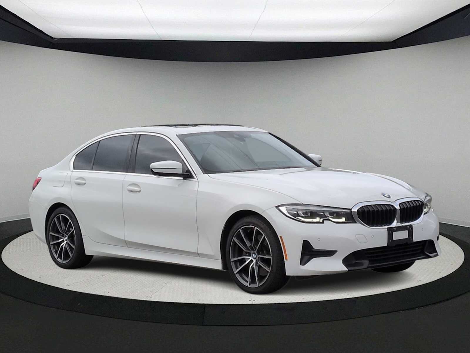 BMW Serie 3 330i de 2019