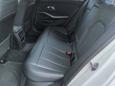 BMW Serie 3 330i de 2019