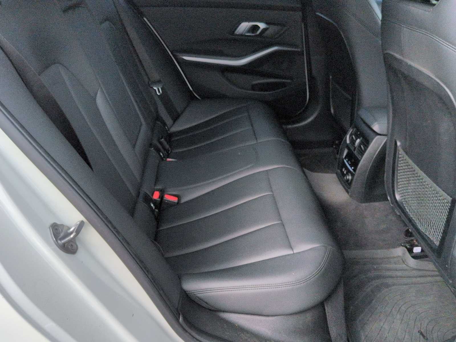 BMW Serie 3 330i de 2019