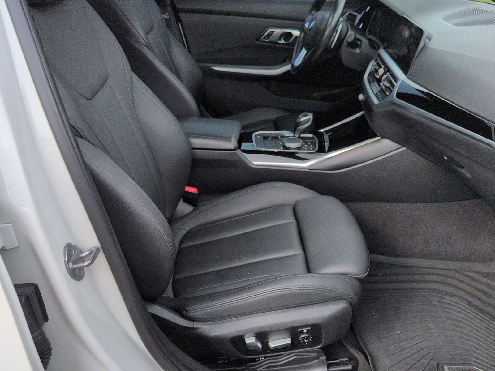 BMW Serie 3 330i de 2019