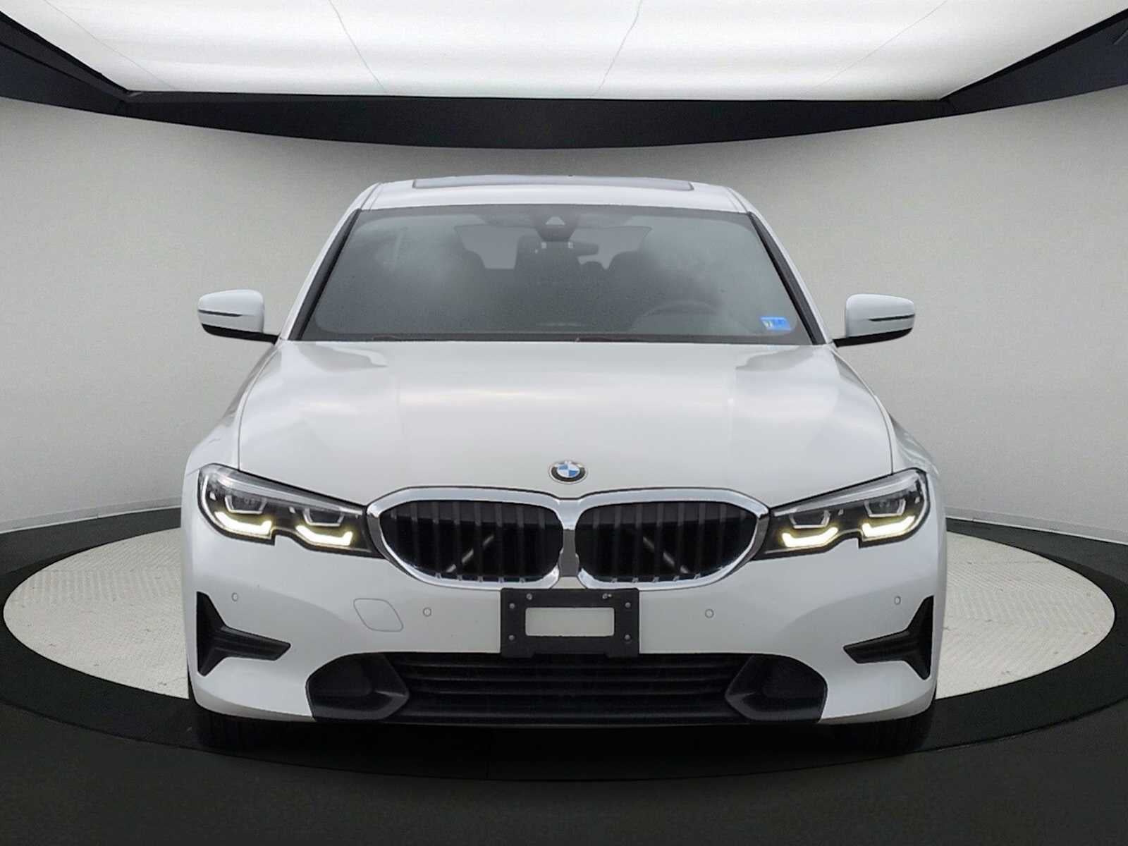 BMW Serie 3 330i de 2019