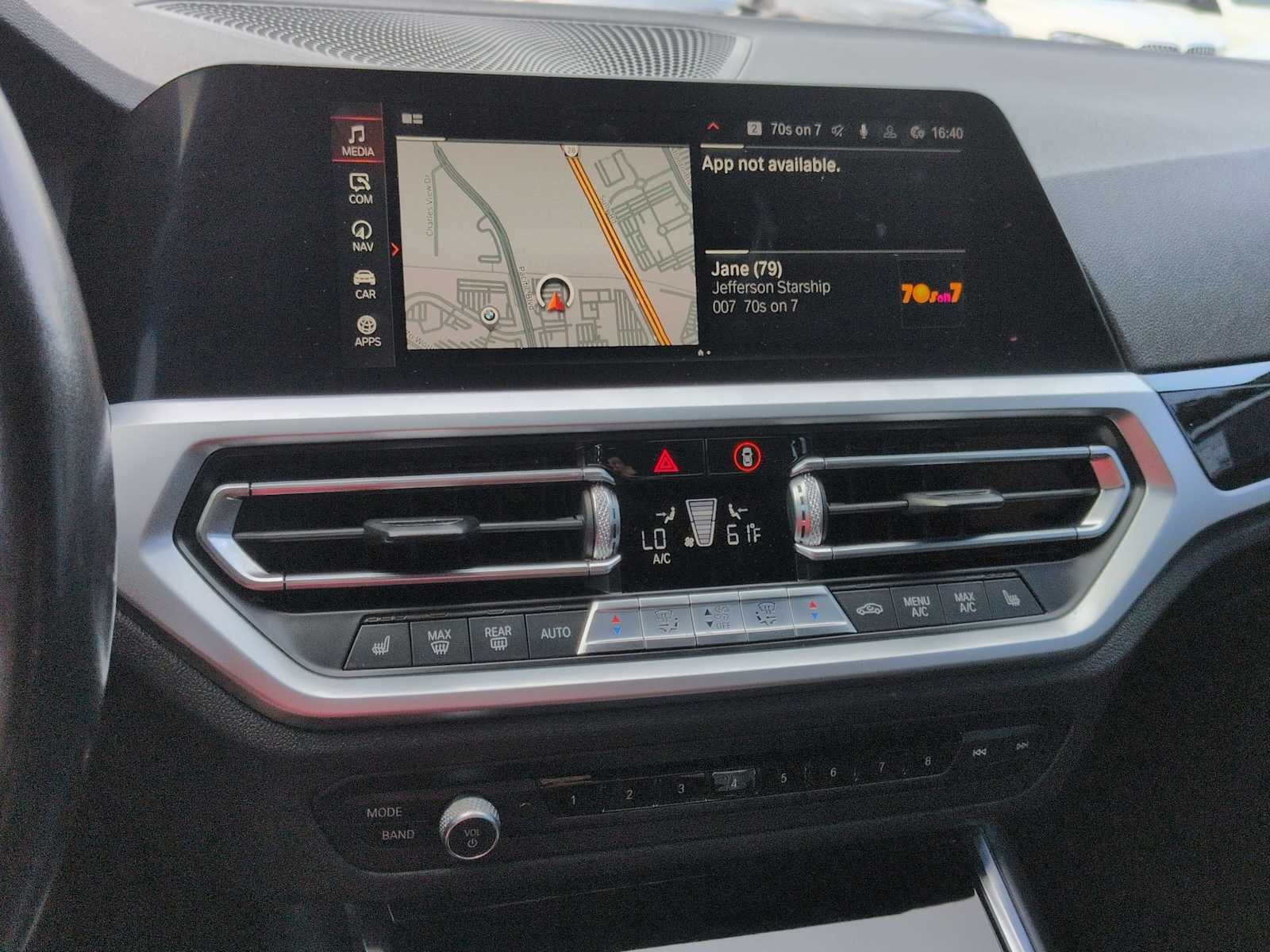 BMW Serie 3 330i de 2019