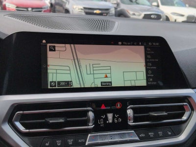BMW Serie 3 330i de 2019