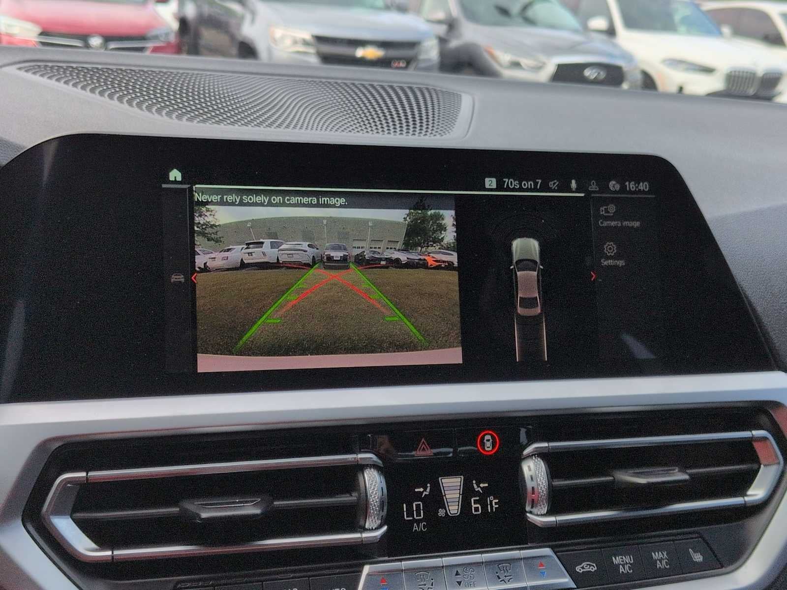 BMW Serie 3 330i de 2019