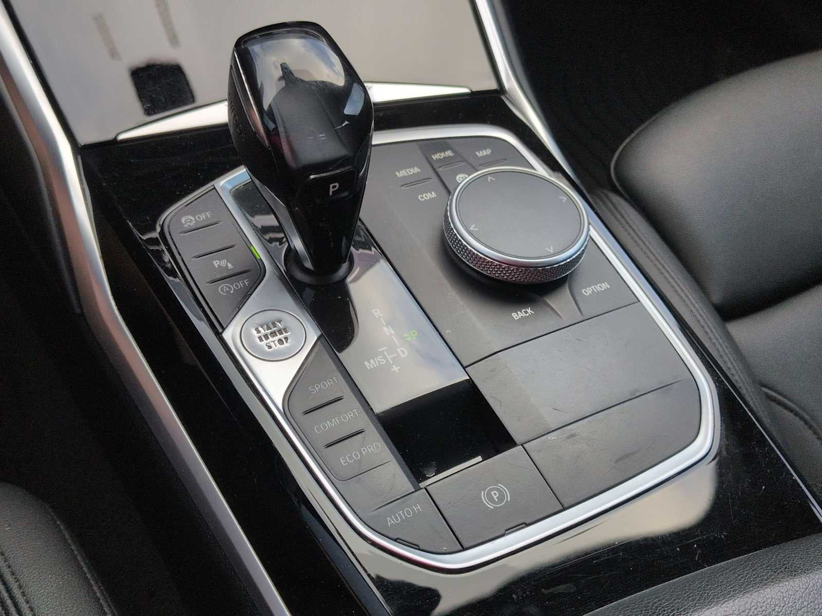 BMW Serie 3 330i de 2019