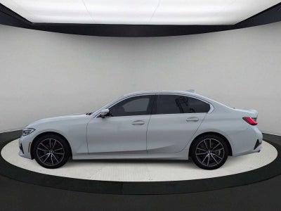 BMW Serie 3 330i de 2019
