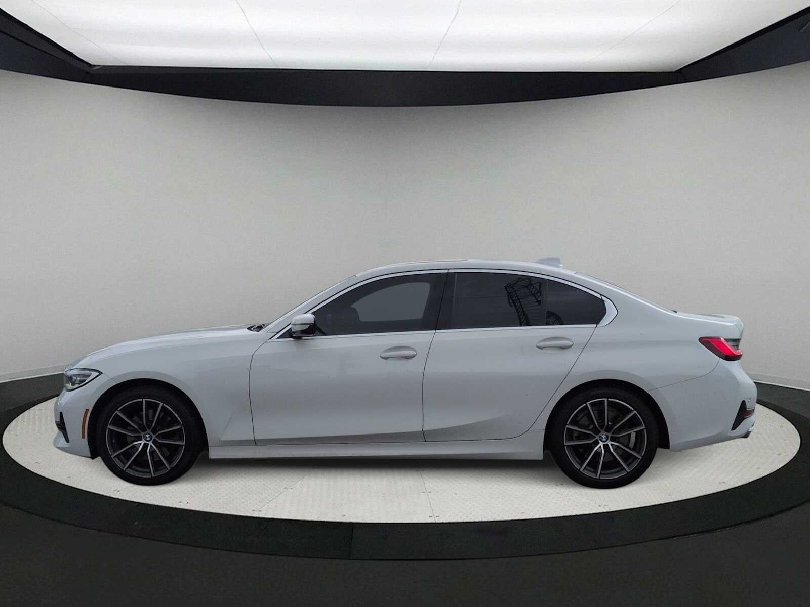 BMW Serie 3 330i de 2019