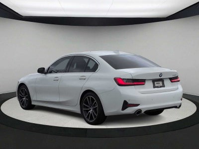 BMW Serie 3 330i de 2019