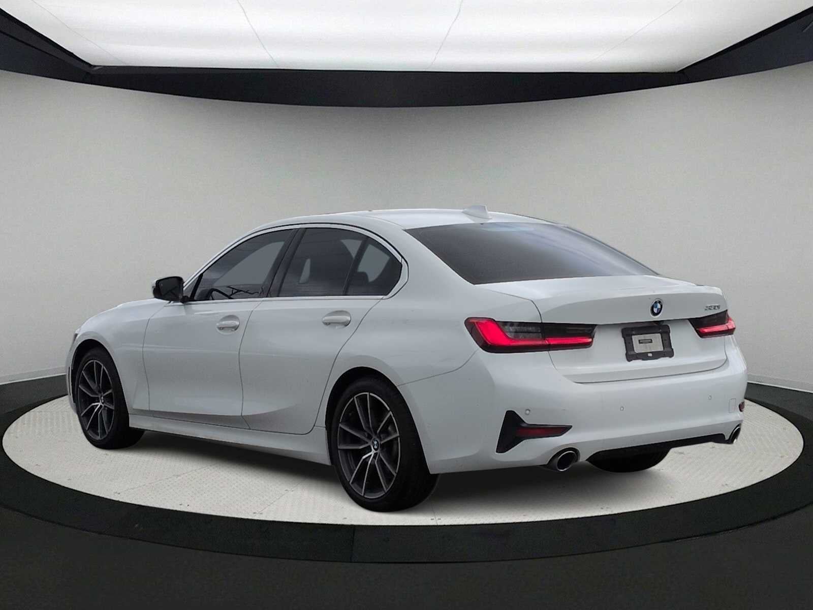 BMW Serie 3 330i de 2019