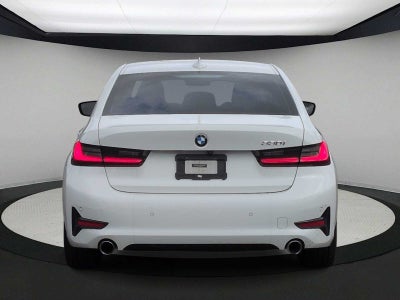 BMW Serie 3 330i de 2019