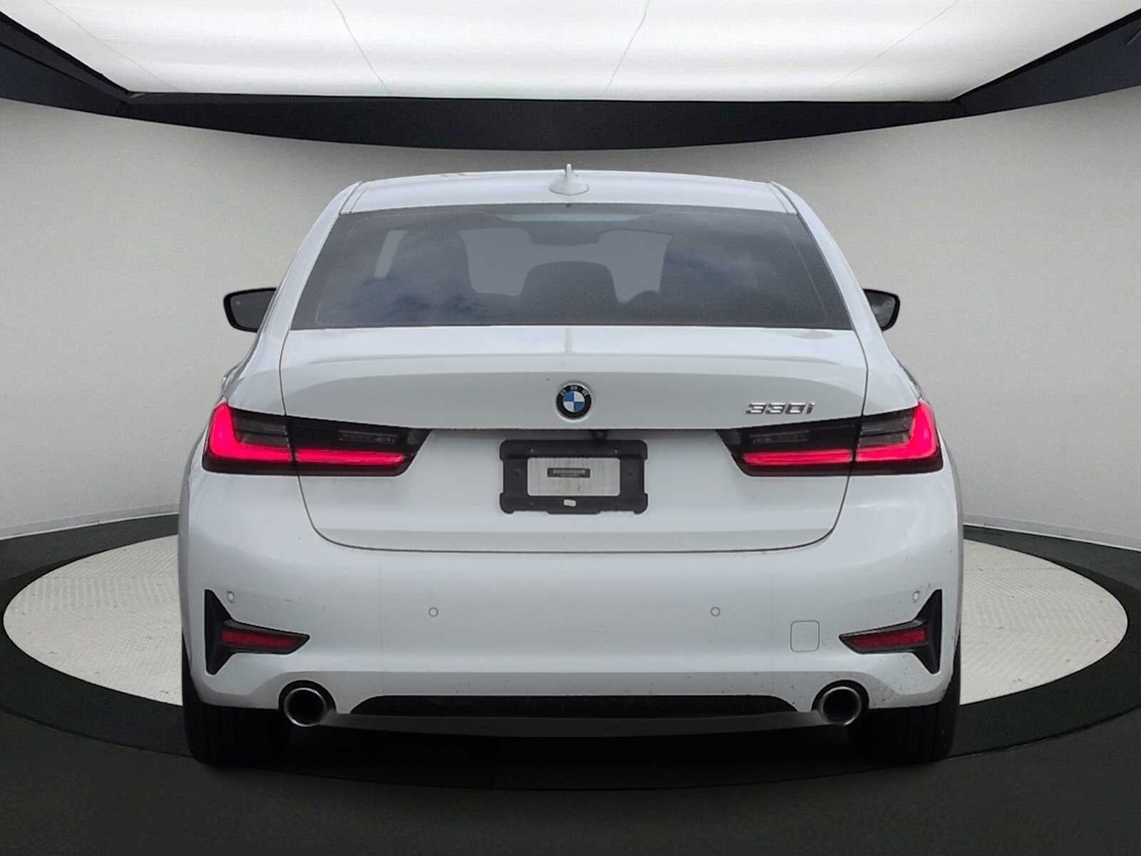 BMW Serie 3 330i de 2019