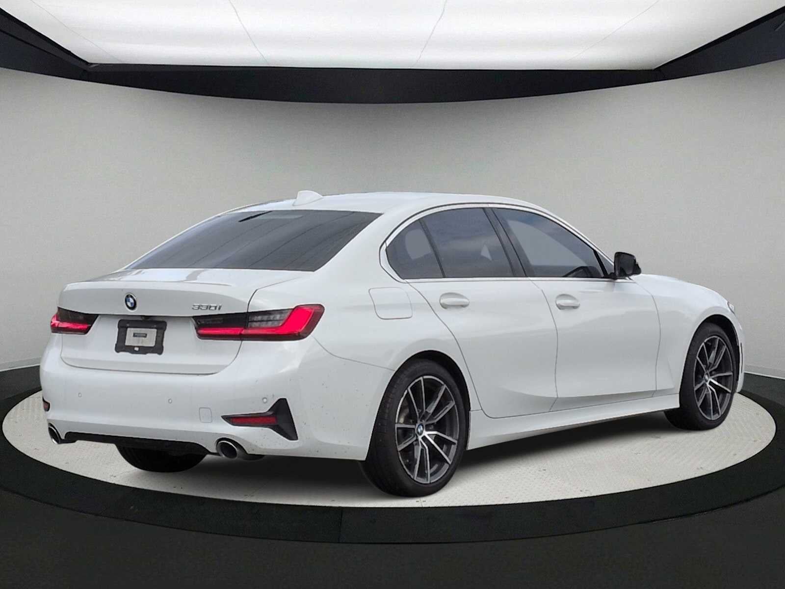 BMW Serie 3 330i de 2019
