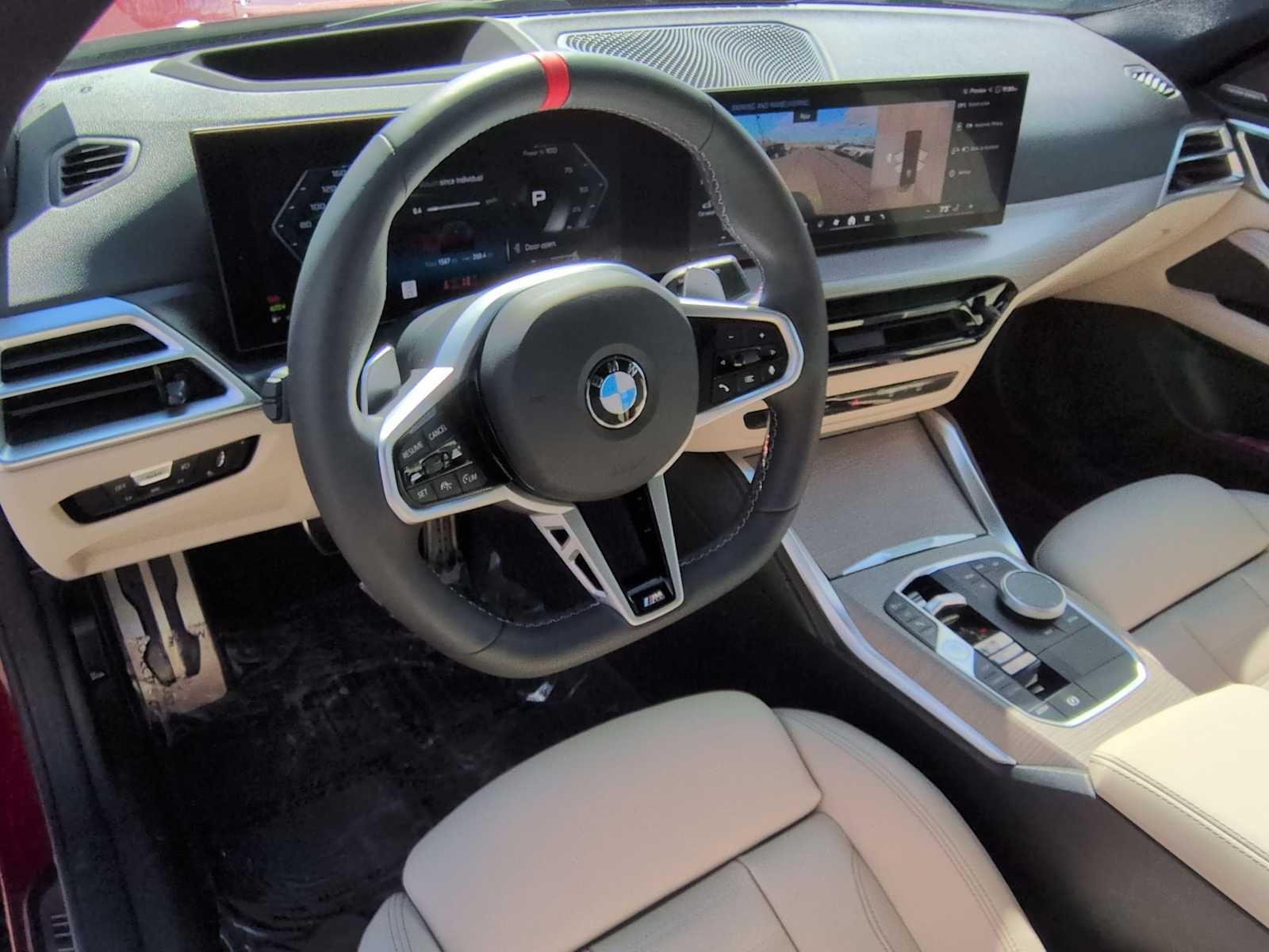 BMW M440i xDrive 2025