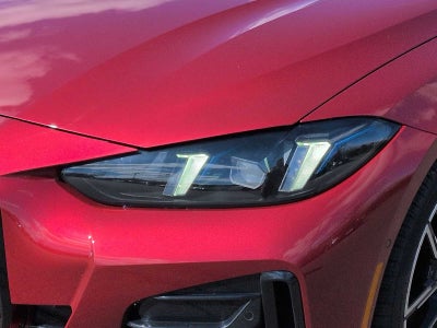 BMW M440i xDrive 2025