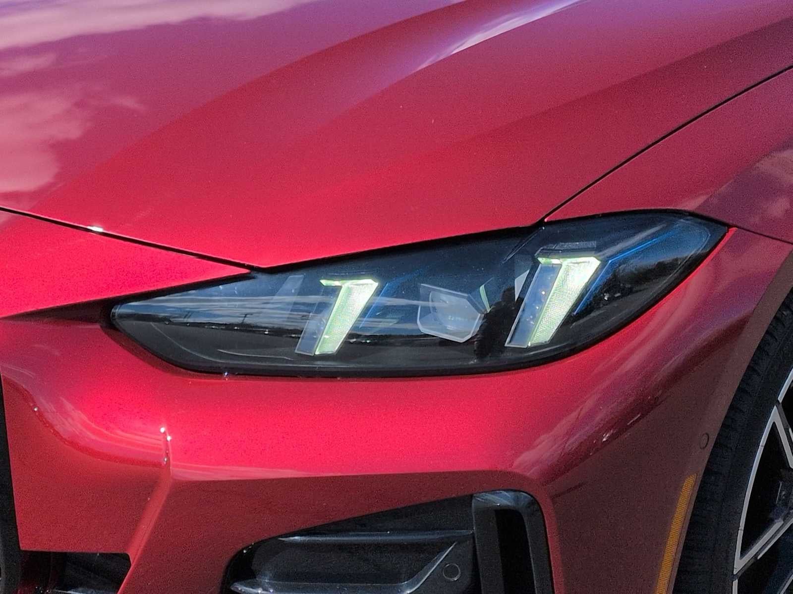 BMW M440i xDrive 2025