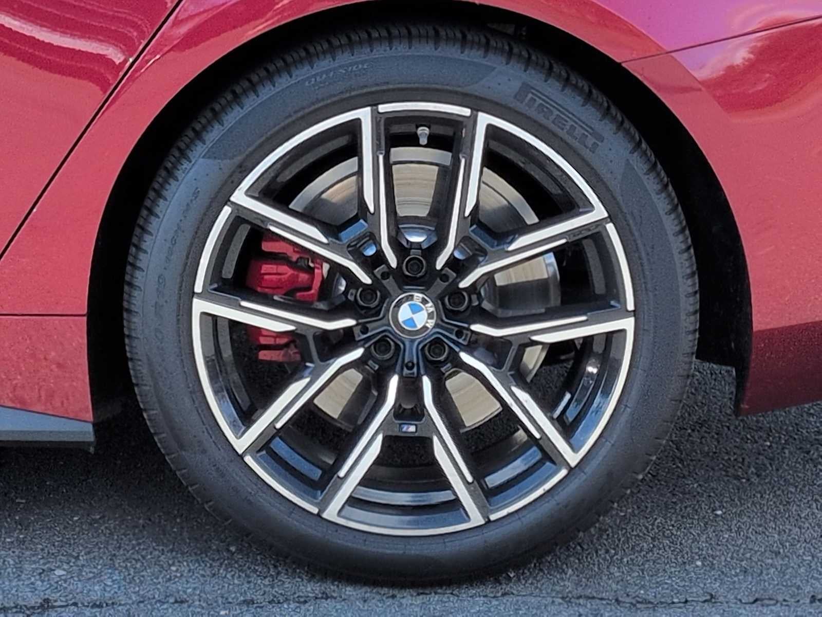 BMW M440i xDrive 2025