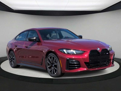 BMW M440i xDrive 2025