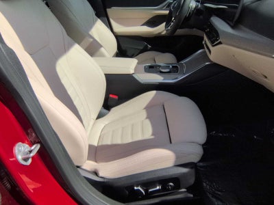 BMW M440i xDrive 2025