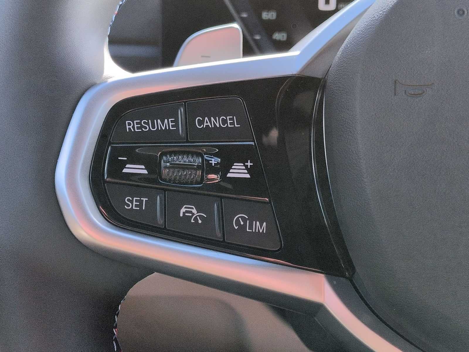 BMW M440i xDrive 2025