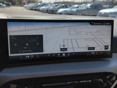 BMW M440i xDrive 2025