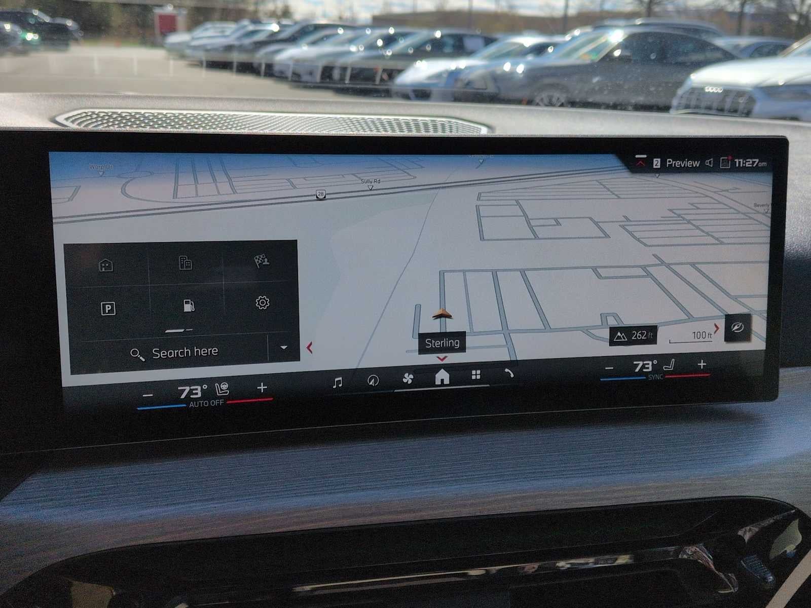 BMW M440i xDrive 2025