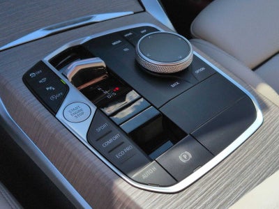 BMW M440i xDrive 2025